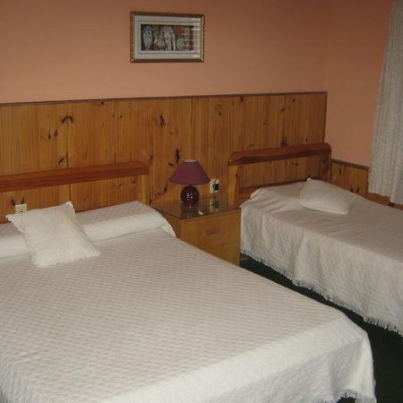 Hotel Riviera Rosario Oda fotoğraf