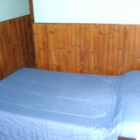 Hotel Riviera Rosario Dış mekan fotoğraf
