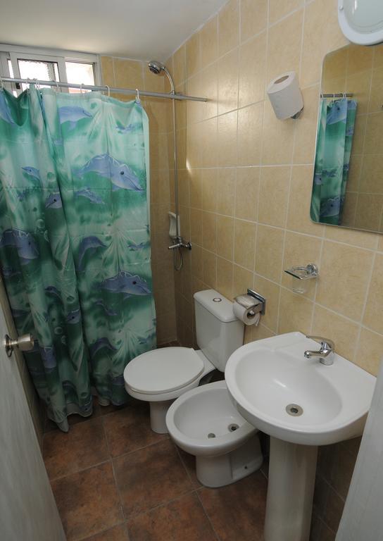 Hotel Riviera Rosario Oda fotoğraf