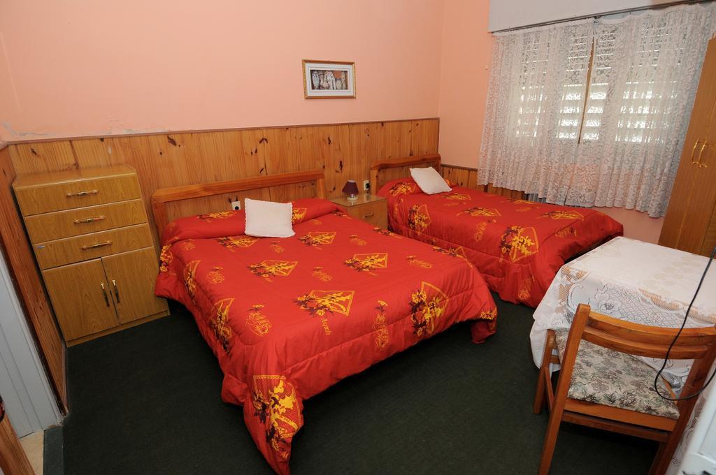 Hotel Riviera Rosario Oda fotoğraf