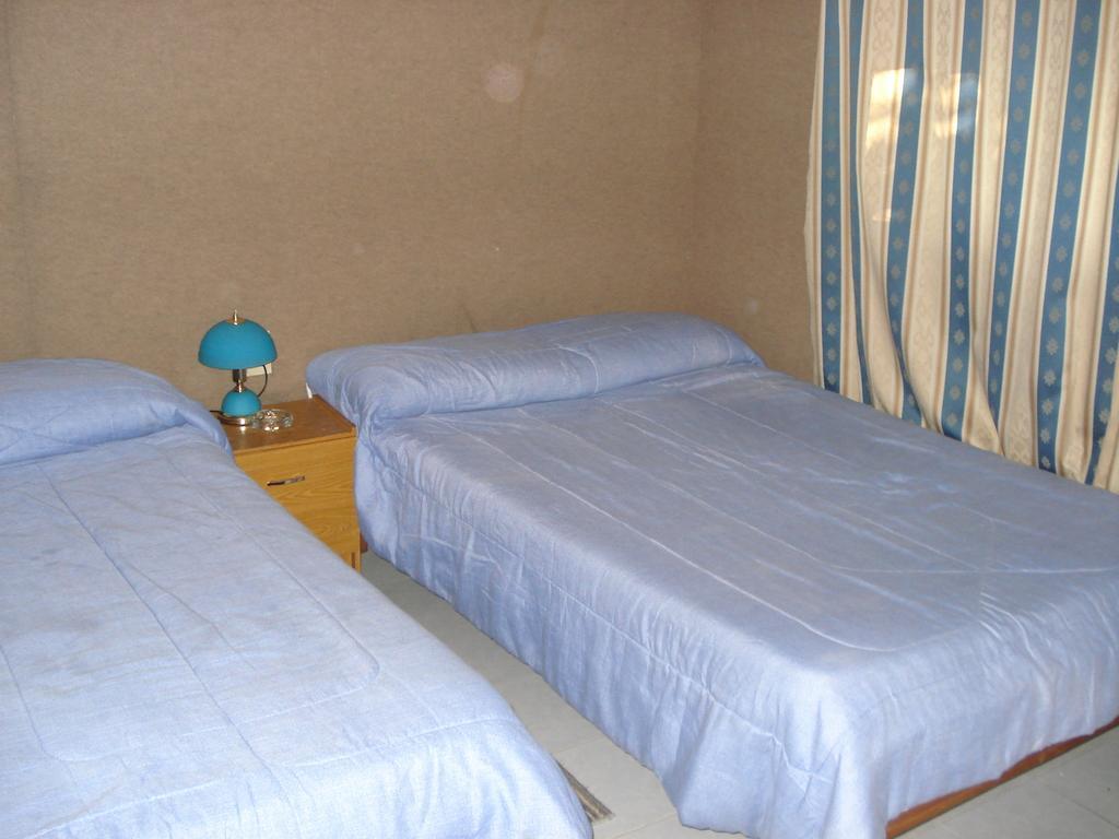 Hotel Riviera Rosario Oda fotoğraf