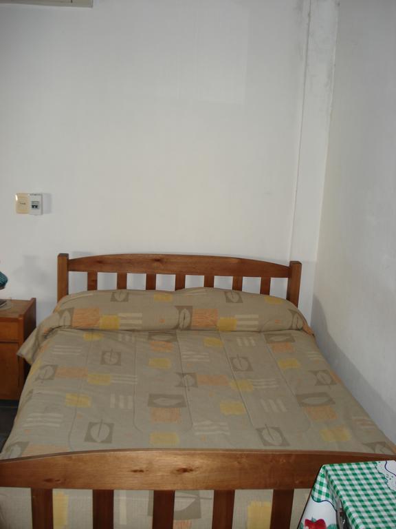Hotel Riviera Rosario Dış mekan fotoğraf