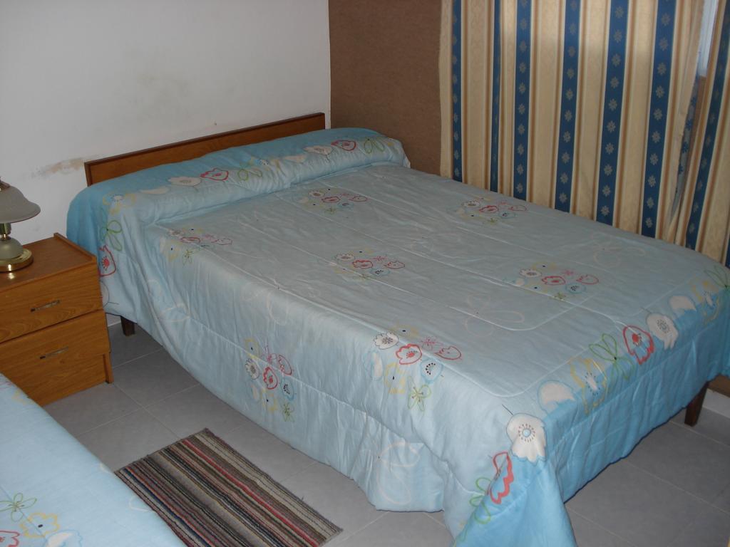 Hotel Riviera Rosario Oda fotoğraf