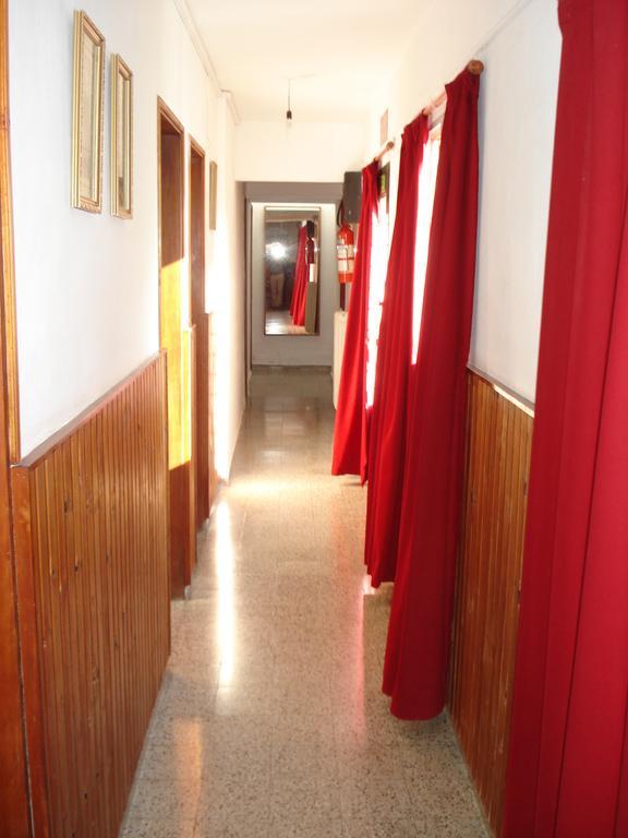 Hotel Riviera Rosario Dış mekan fotoğraf